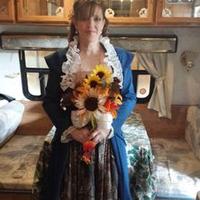 Bonnie Cogburn - @CogburnBonnie Twitter Profile Photo