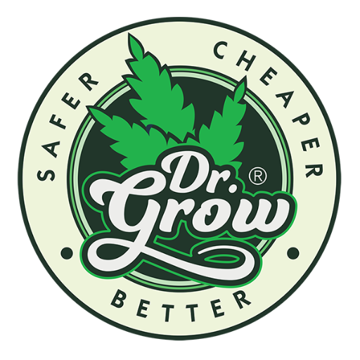 Doctor Grow, LLC teaching you to grow ORGANIC food and marijuana - Safer - Cheaper - Better. http://t.co/jHpDDGAm1o, Our other account is @DoctorGrow.