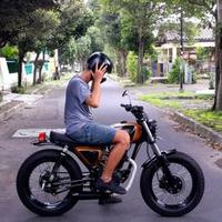 bayuwalker™ (@bayu_walker) 's Twitter Profile