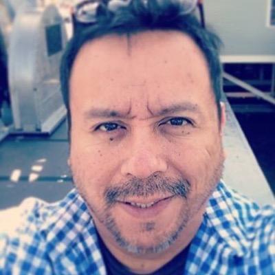 Carlos Masias