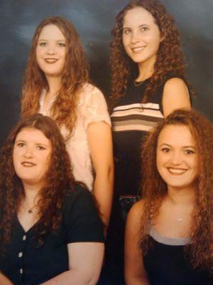 BobbieM51563118's profile picture. im 35 years old  and god first in my life