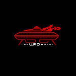 UFOHotel's profile picture. We are going to build a #hotel that gives you an outer space experience filled with #aliens and #space Check it out - https://t.co/174jl8D1kN