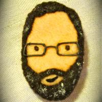 John Lee(@johnleewriter) 's Twitter Profile Photo