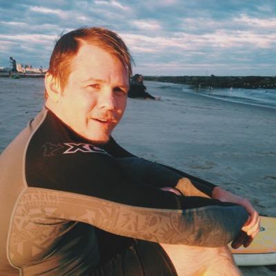 mcdonaldkevin's profile picture. 