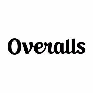 _overalls_'s profile picture. made for you