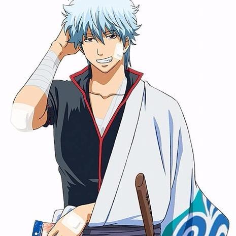 corelab006_c's profile picture. 銀魂の画像をツイート！かっこいいと思ったらリツイートwww