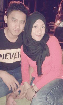 LinLin Nurapriliyani