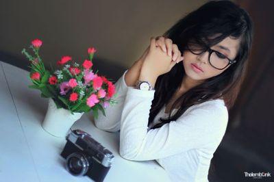 be not sad or afraid surely allah is with us || i am work @nusantara sakti group