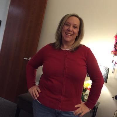 Cyndi Goodmon Profile