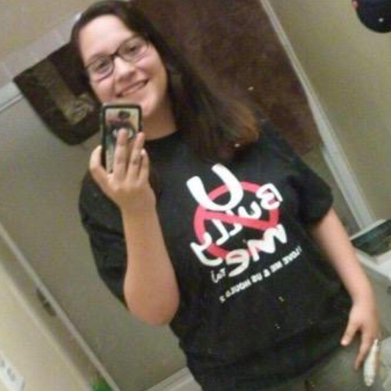 Follow #AreYouBigMadOrLittleMad are you big mad or little mad #UCantBullyMe #bullywalk
