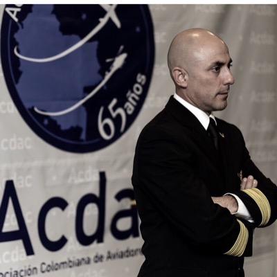 Piloto Boeing y Airbus, Experto en Seguridad Aerea y Asuntos Tecnicos, especializado en Investigacion de Accidentes Aereos.