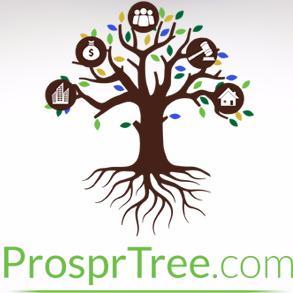 ProsprTree's profile picture. Redefining the way we track and recover unclaimed assets.