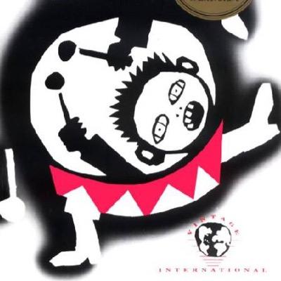 the_wreckusant's profile picture. Nothing to see here.