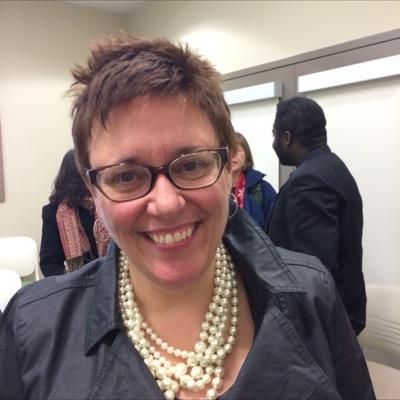 Dr. Katherine Mueller Profile