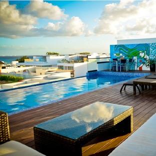 Rent in Playa del Carmen to live and feel the best experience !! Departments, Family Homes, Luxury PH and Condos. We have many options !!