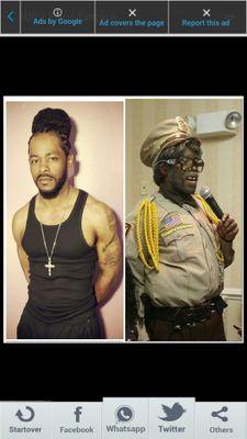 #1 ENTERTAINMENT professional Ol' Otis impersonator you can also follow :ig dapartycrasherz: fb terrell brown :youtube contact dapartycrasherz for bookings: