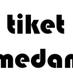 Tiket Medan (@tiketmedann) Twitter profile photo Tiket Medan (@tiketmedann) Twitter profile photo