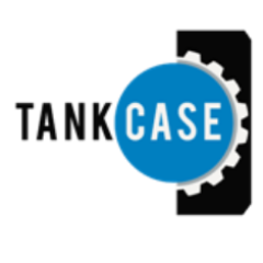 Finally a new solution to dealing with that the dirty, unsightly 20lb propane tank. TANK CASE Made in USA (Patented!). Secure your tanks!