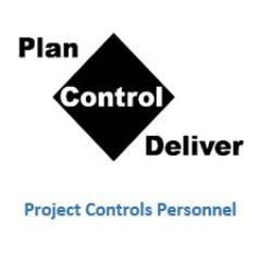 ControlProject's profile picture. Project Controls Consultants