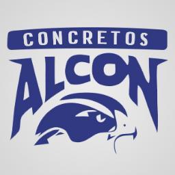 Concretos_Alcon's profile picture. 