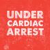 Under Cardiac Arrest (@undercardiaca) Twitter profile photo Under Cardiac Arrest (@undercardiaca) Twitter profile photo