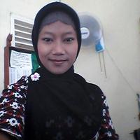 Nur Syamsiah (@syamsi87) 's Twitter Profile