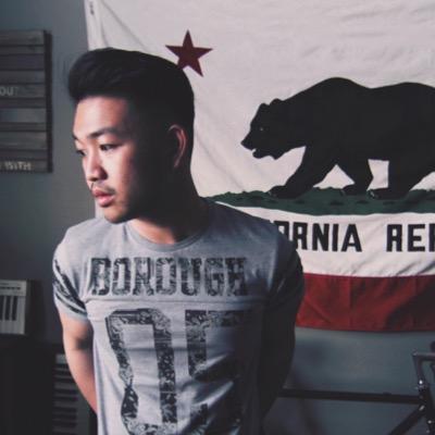 Product Design | Engineer | Musician
Booking Inquiries:
booking@kevinlienmusic.com
https://t.co/UbMDPsljFZ
https://t.co/cl3XAMFLtc