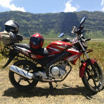 Rider Indonesia
