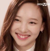 nayeon sixteen roleplayer