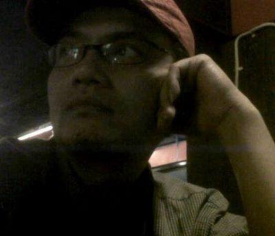 sonisudrajat99's profile picture. 