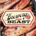 Brewery & The Beast (@brewerythebeast) Twitter profile photo Brewery & The Beast (@brewerythebeast) Twitter profile photo