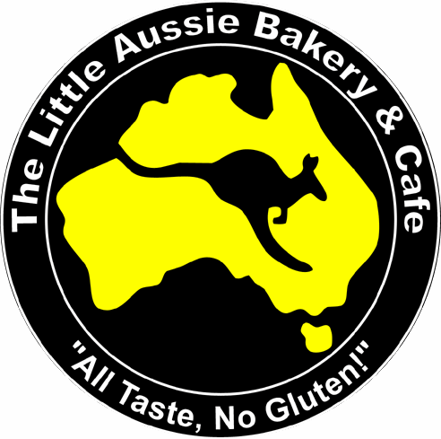 Est in 2006 on the premise it was never good enough to be good for gluten-free, we had to be good AND gluten free. And we still are!