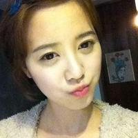hyesun (@_gohyesun) 's Twitter Profile