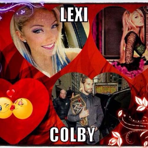 I love lexi with  all my heart ♥ ♥ ♥   ❤   ♥ ❤  ❤ ❤  ♥   ❤ ♥  ♥ ♥ ❤