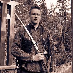 SamuraiJesse's profile picture. 