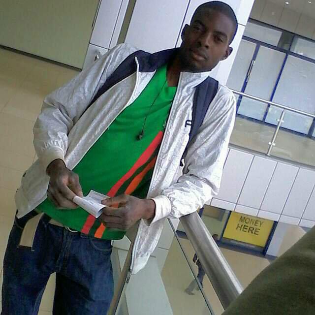 roria21's profile picture. Easy goer!!!!