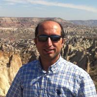 Bülent Gümüş, PhD(@DrBGumus) 's Twitter Profile Photo