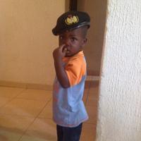 Bode (@olabodeadeoti) 's Twitter Profile Photo Bode (@olabodeadeoti) 's Twitter Profile Photo