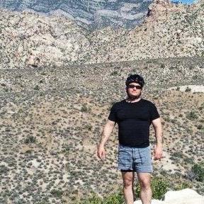 Producer. Dad. AV and Computer Tech Guy. Published Author. Trained Scientist. Pastry Chef. Corner of Beef. Drinker of Scotch.