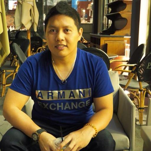 NSimpasRPI's profile picture. A researcher specializing in Telecommunications recruitment and a gourmet in the making!