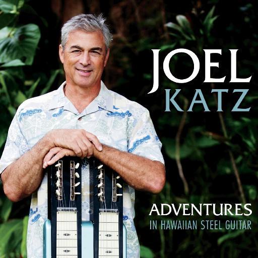JoelKatzMaui's profile picture. Hawaiian Steel Guitar for events, weddings, conventions. Award winning recording studio & music production. Instructor at U of Hawaii Na Hoku Hanohano winner
