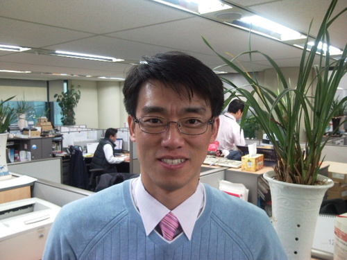 seanlee35's profile picture. IT 앞잡ㅇㅣ