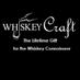 Whiskey Craft (@whiskeycraftie) Twitter profile photo Whiskey Craft (@whiskeycraftie) Twitter profile photo