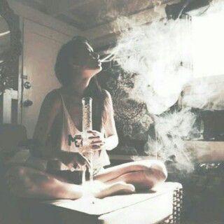 follow, get high and enjoy