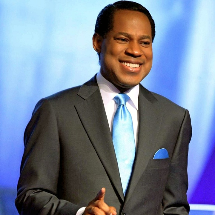 Pastor Chris Online is the official website LoveWorld Inc. which propagates the gospel of Jesus Christ as preached by Pastor Chris.