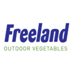 Trading company specialised in outdoor vegetables