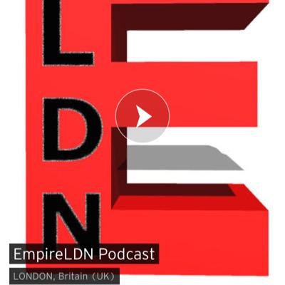 Catch up with your Favourite DJs Shows all Recorded on to our Podcast Listen online or download for FREE http://t.co/aNI1Zy43Tr Twitter @Empire_LDN