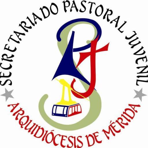 Secretariado de Pastoral Juvenil de la Arquidiócesis de Mérida⛪️🏔
¡Jóvenes al servicio de jóvenes🙌🏻💪🏻!