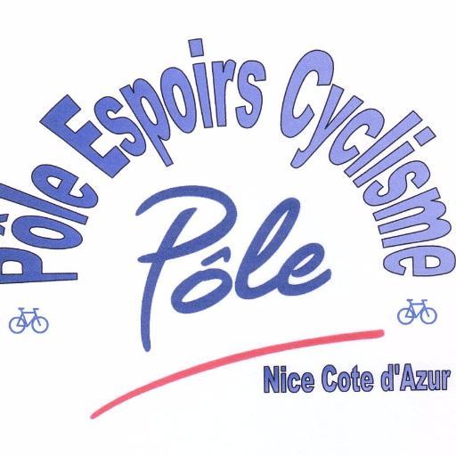 Pôle Espoir Cyclisme Nice Côte d'Azur