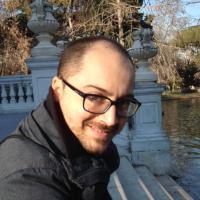 Toni Ruiz (@ant_toni) 's Twitter Profile Photo Toni Ruiz (@ant_toni) 's Twitter Profile Photo